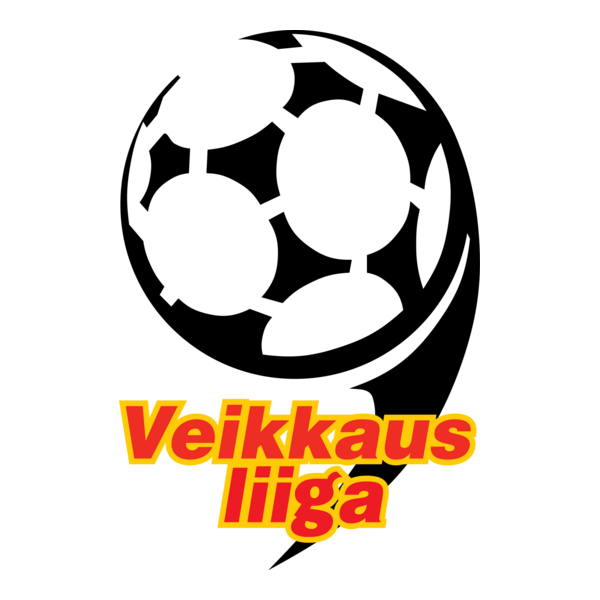 Finland Veikkausliiga Logo PNG Vector