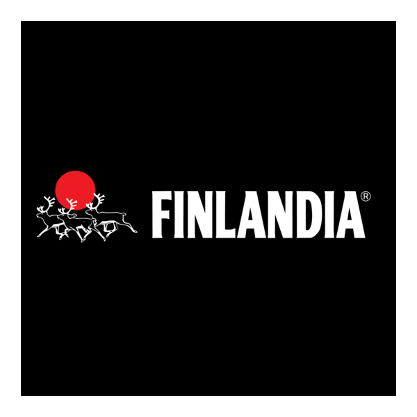 Finlandia Logo PNG Vector