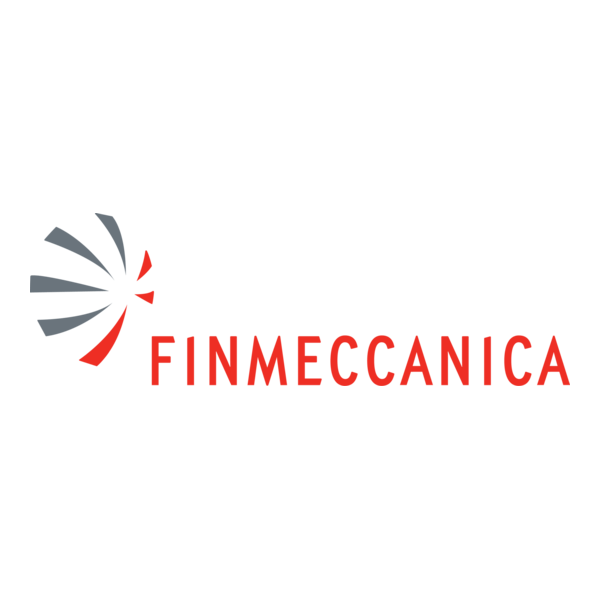Finmeccanica Logo PNG Vector