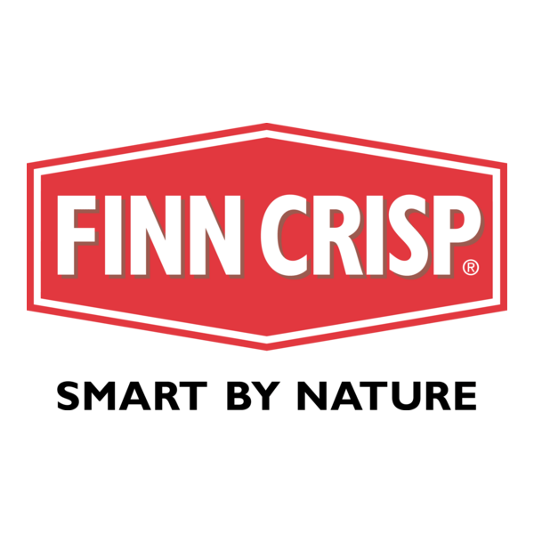 FINN CRISP Logo PNG Vector