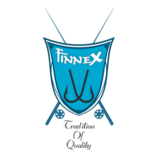 FINNEX shield Logo PNG Vector