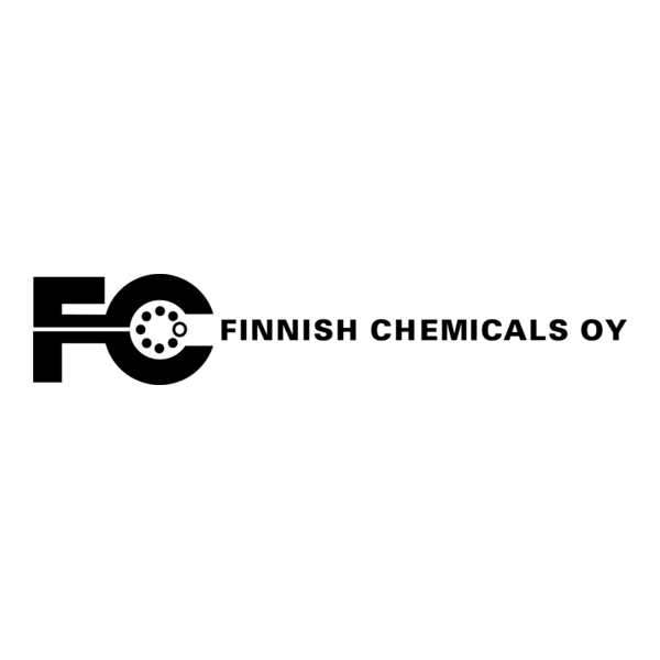 Finnish Chemicals Logo PNG Vector