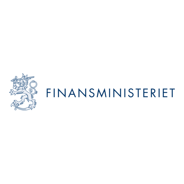 Finnish Ministry of Finance Logo PNG Vector