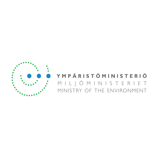 Finnish Ministry of the Environment Logo PNG Vector