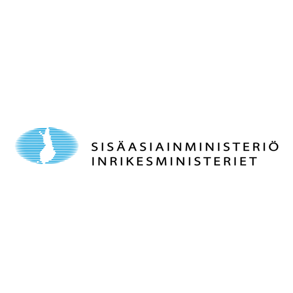 Finnish Ministry of the Interior Logo PNG Vector