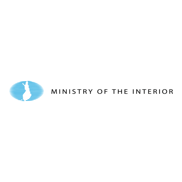 Finnish Ministry of the Interior Logo PNG Vector
