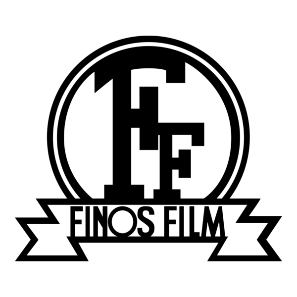 Finos Film Logo PNG Vector