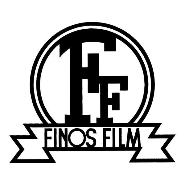 finos films Logo PNG Vector