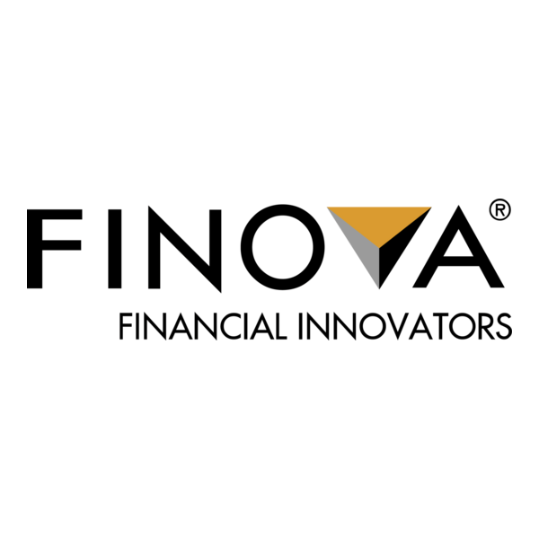 Finova Logo PNG Vector