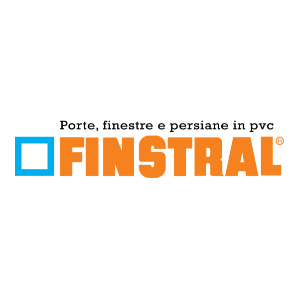 Finstral Logo PNG Vector