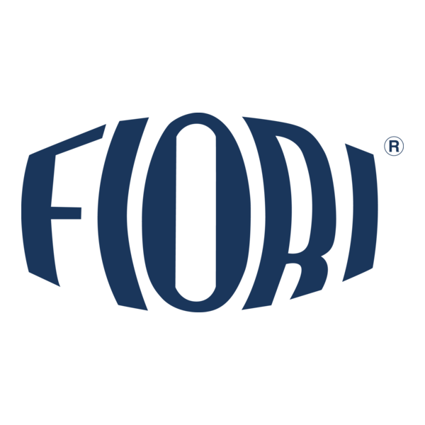 FIORI Logo PNG Vector