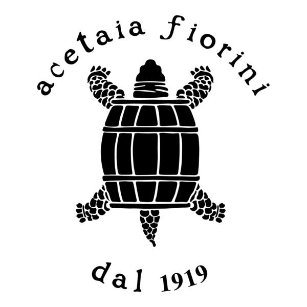 Fiorini 1919 Balsamic Vinegar Logo PNG Vector