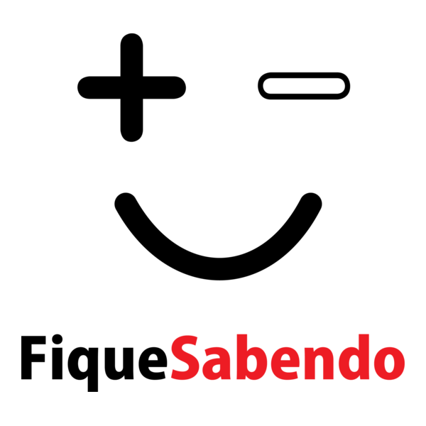 Fique Sabendo Logo PNG Vector