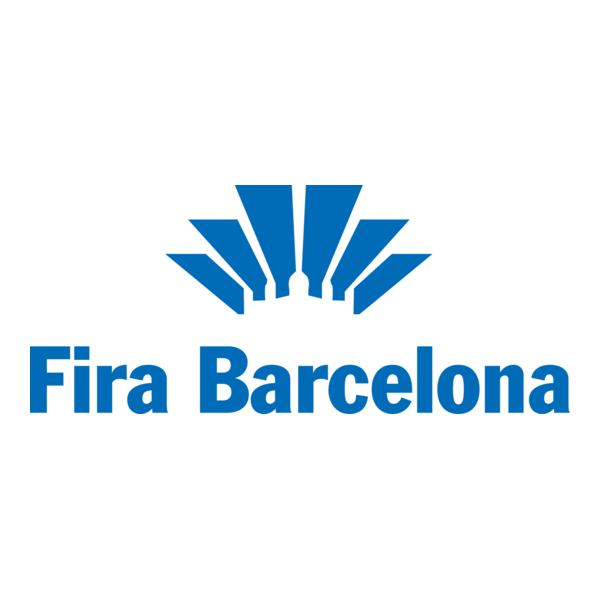Fira de Barcelona Logo PNG Vector