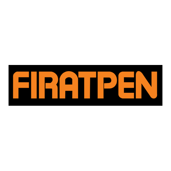 Firatpen Logo PNG Vector