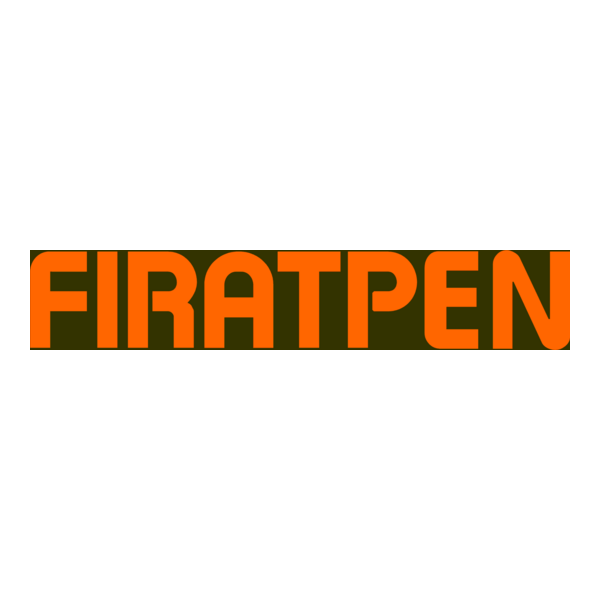 FIRATPEN Logo PNG Vector