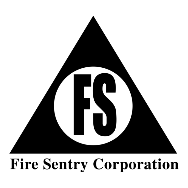 Fire Sentry Corporation Logo PNG Vector