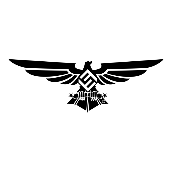 Firecracker 500 Logo PNG Vector