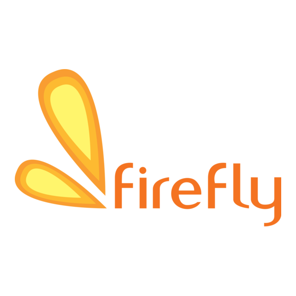 Firefly Malaysia Logo PNG Vector