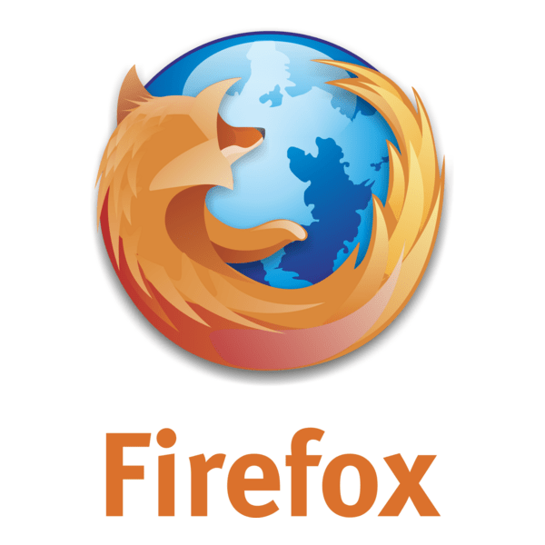 Firefox Logo PNG Vector
