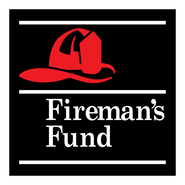 Fireman's Fund Logo PNG Vector