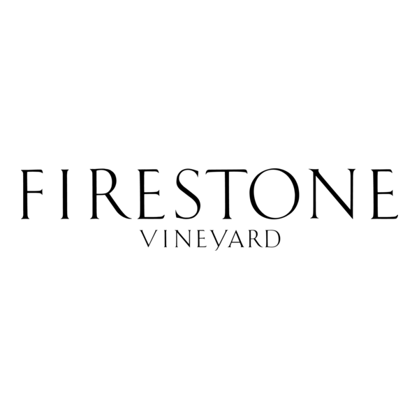 Firestone Vineyard Logo PNG Vector
