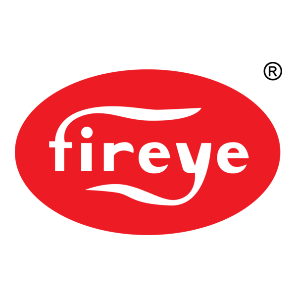 Fireye Logo PNG Vector