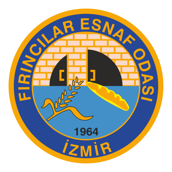 FIRINCILAR ESNAF ODASI Logo PNG Vector