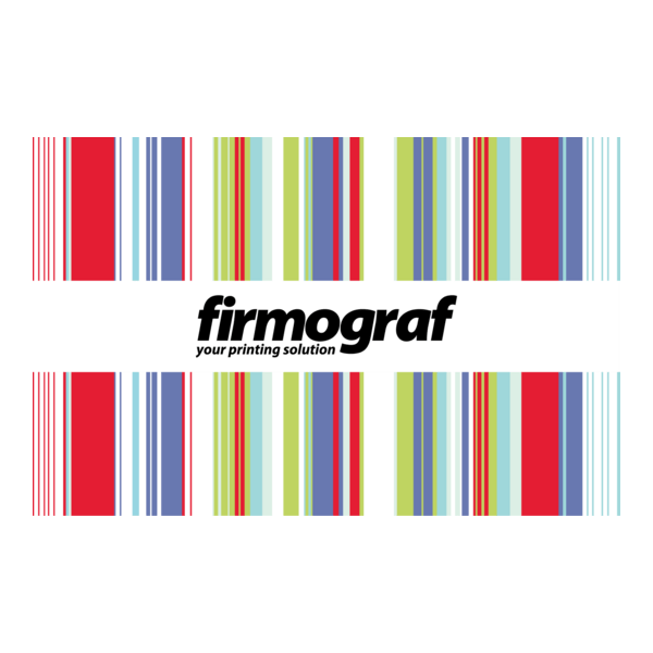 Firmograf design studio Logo PNG Vector