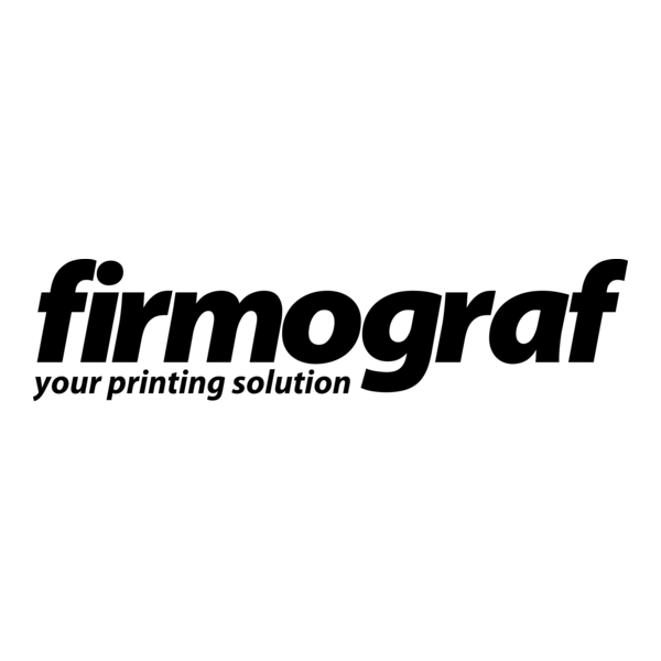 Firmograf design studio Logo PNG Vector