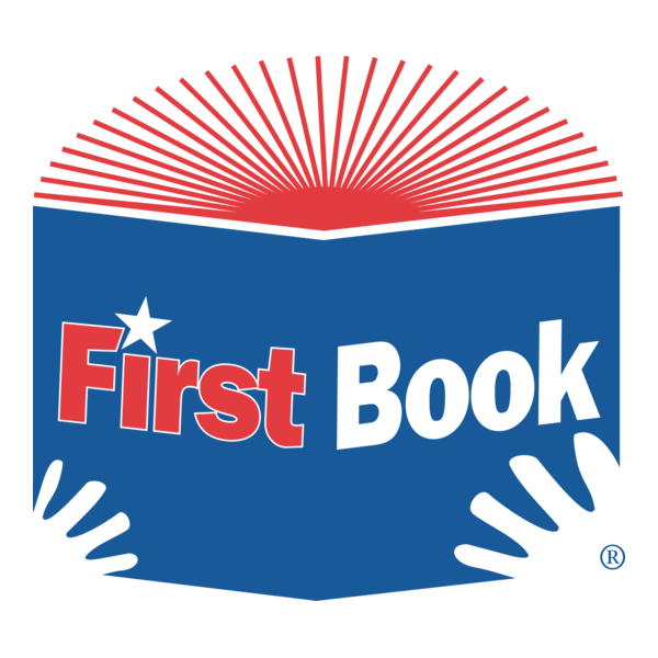 First Book Logo PNG Vector