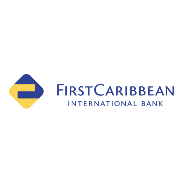 First Caribbean International Bank Logo PNG Vector
