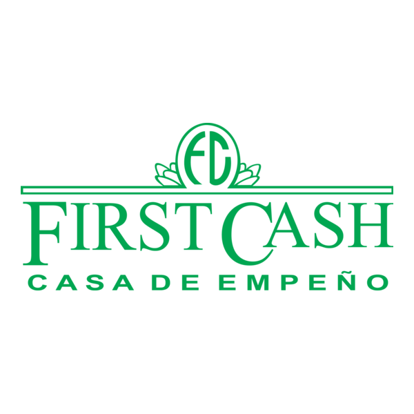 First Cash Pawns Logo PNG Vector