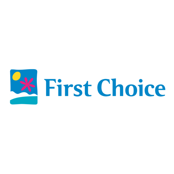 First Choice Logo PNG Vector