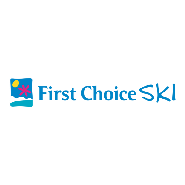 First Choice SKI Logo PNG Vector