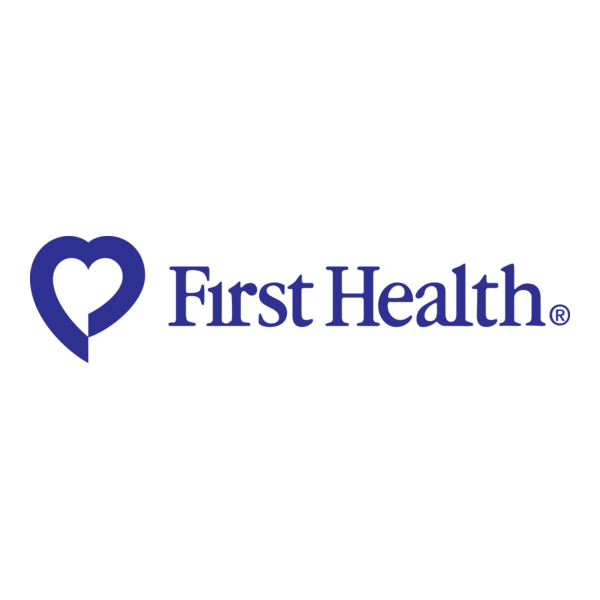 First Health Logo PNG Vector