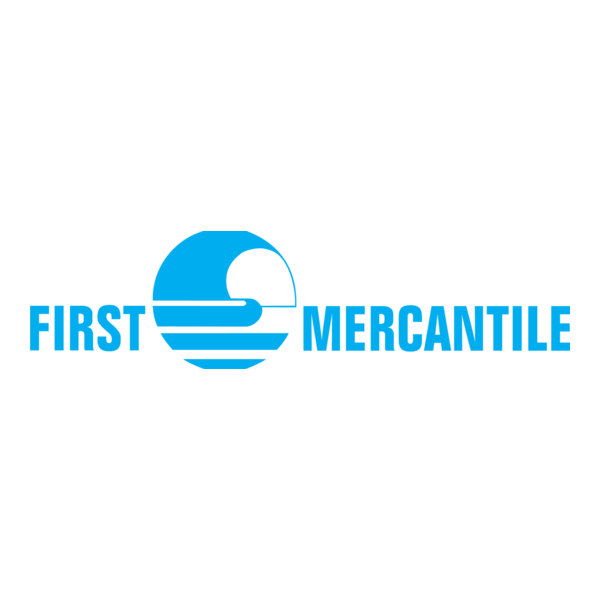 First Mercantile Logo PNG Vector