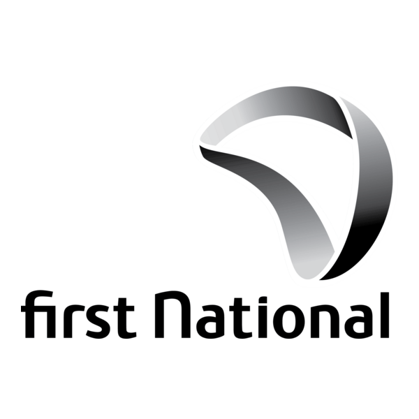 First National Logo PNG Vector