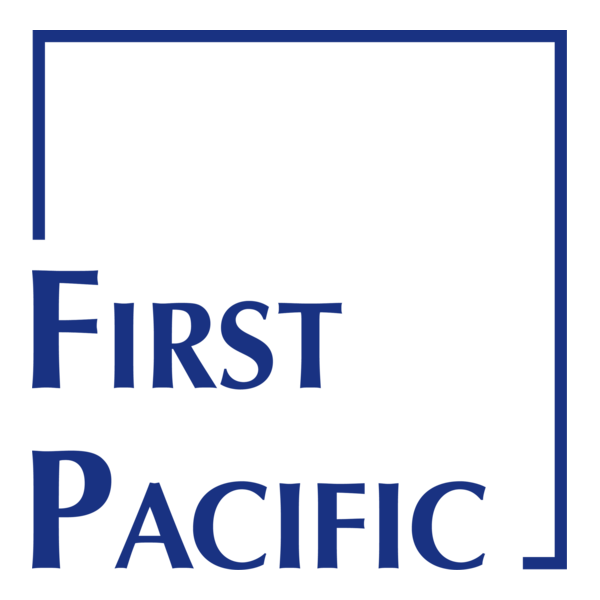 First Pacific Logo PNG Vector