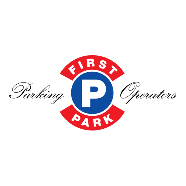 First Park Logo PNG Vector