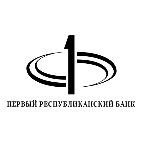 First Republic Bank Logo PNG Vector