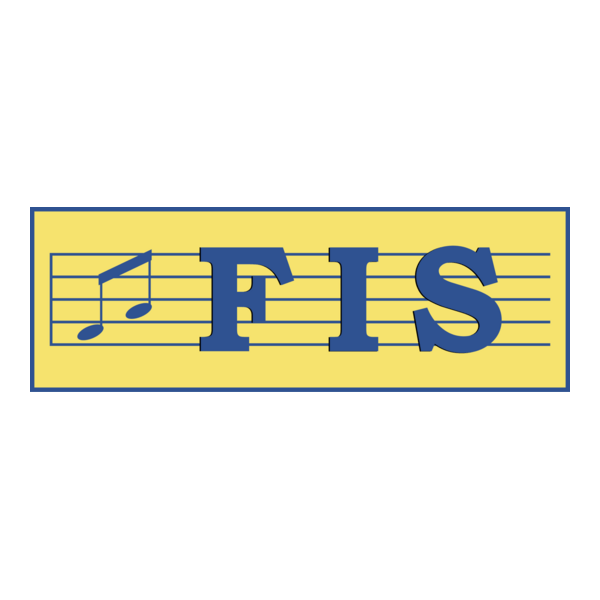 FIS Logo PNG Vector