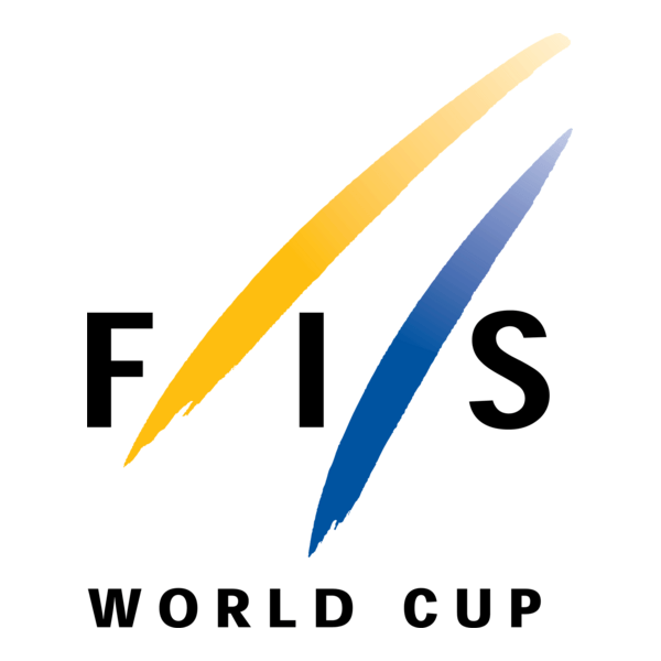 FIS World Cup Logo PNG Vector