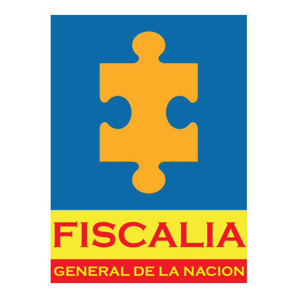 FISCALIA GENERAL DE LA NACION Logo PNG Vector