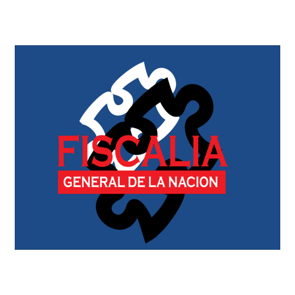 FISCALIA Logo PNG Vector
