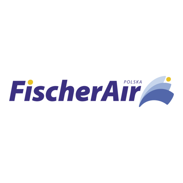 Fischer Air Polska Logo PNG Vector