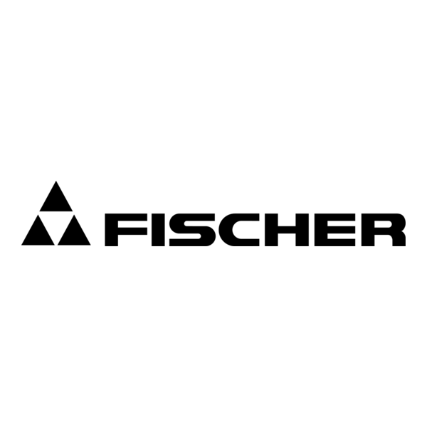 Fischer Logo PNG Vector