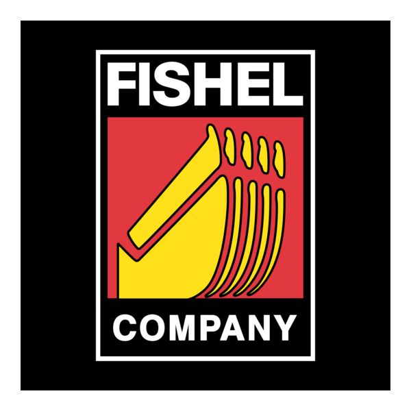 Fishel Company Logo PNG Vector