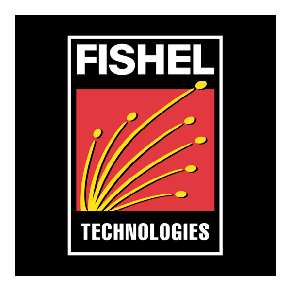 Fishel Technologies Logo PNG Vector
