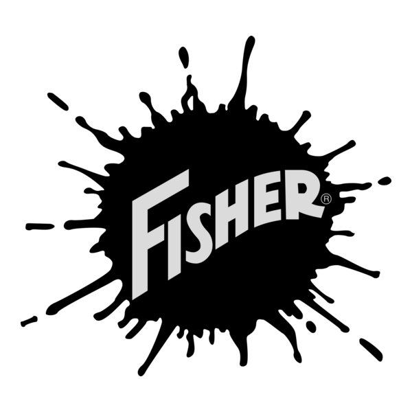 Fisher Logo PNG Vector